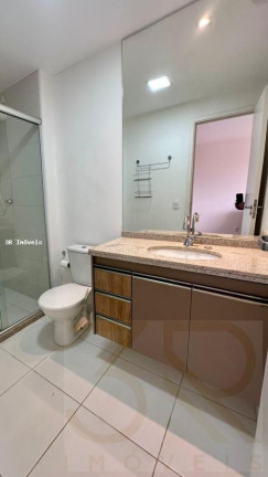 Imagem Apartamento com 1 Quarto à Venda, 37 m² em Ribeirânia - Ribeirão Preto