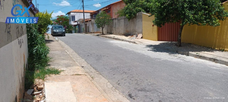 Imagem Apartamento com 2 Quartos para Alugar, 48 m² em Vale Da Prata - Ribeirão Das Neves