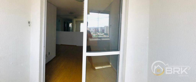 Imagem Apartamento com 2 Quartos à Venda, 55 m² em Vila Guiomar - Santo André