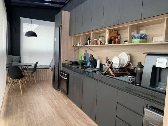 Imagem Apartamento com 1 Quarto à Venda, 54 m² em Vila Olímpia - São Paulo Imagem Apartamento com 1 Quarto à Venda, 54 m² em Vila Olímpia - São Paulo