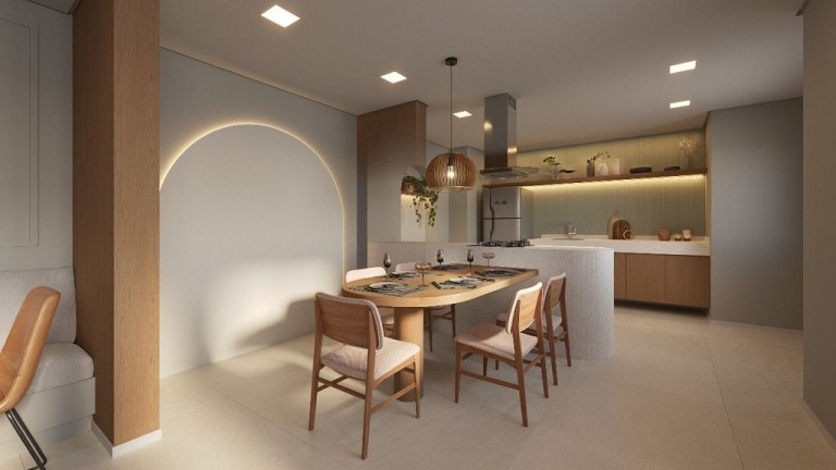 Imagem Apartamento com 2 Quartos à Venda, 37 m² em Vila Dom Pedro I - São Paulo Imagem Apartamento com 2 Quartos à Venda, 37 m² em Vila Dom Pedro I - São Paulo