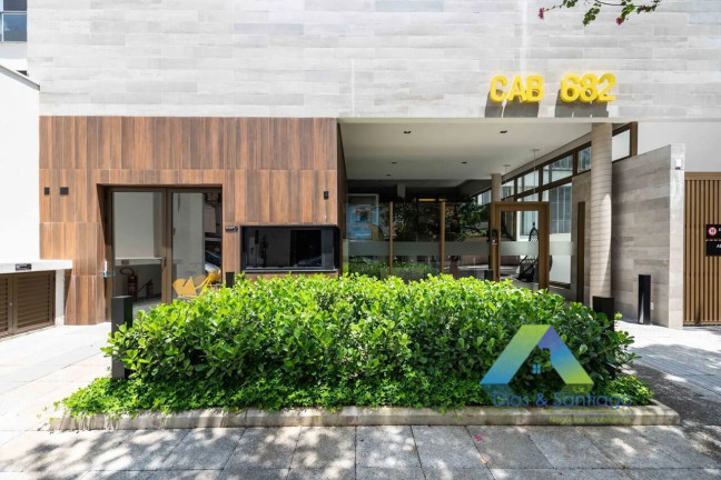 Imagem Imóvel com 1 Quarto para Alugar, 26 m² em Vila Clementino - São Paulo Imagem Imóvel com 1 Quarto para Alugar, 26 m² em Vila Clementino - São Paulo