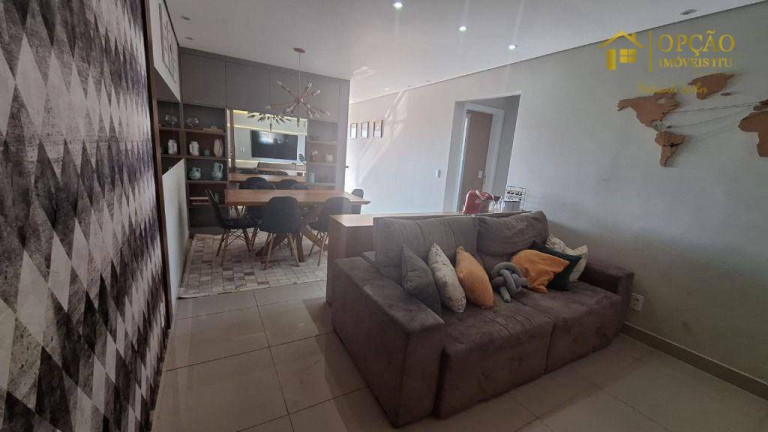 Imagem Apartamento com 2 Quartos à Venda, 74 m² em Jardim Nair Maria - Salto Imagem Apartamento com 2 Quartos à Venda, 74 m² em Jardim Nair Maria - Salto