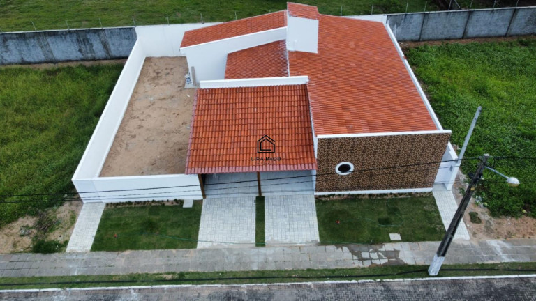 Imagem Casa de Condomínio com 3 Quartos à Venda, 170 m² em Povoado De Pium - Nísia Floresta