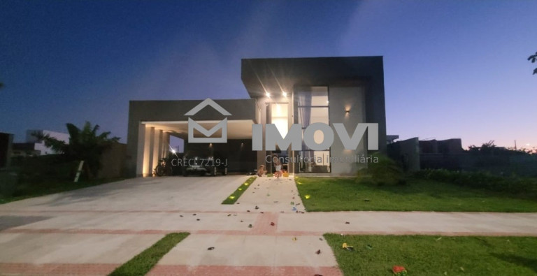 Imagem Casa com 3 Quartos à Venda,  em Jacuhy - Serra
