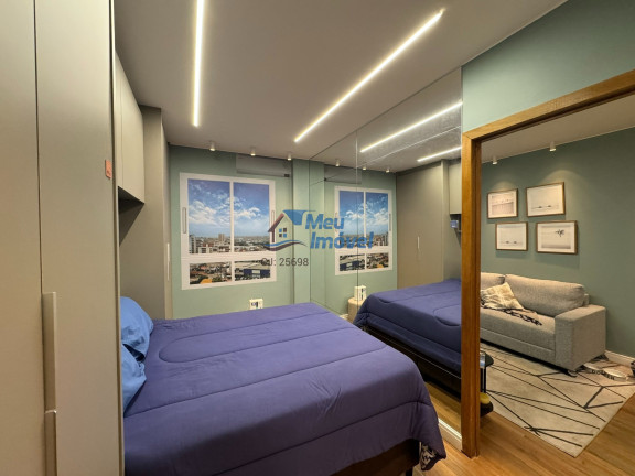 Imagem Imóvel com 1 Quarto à Venda, 36 m² em Samambaia Sul (samambaia) - Brasília