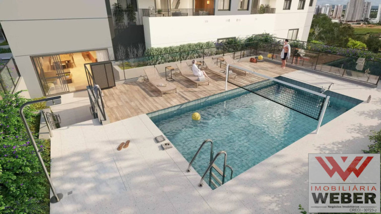 Imagem Apartamento com 3 Quartos à Venda, 98 m² em Parque Campolim - Sorocaba Imagem Apartamento com 3 Quartos à Venda, 98 m² em Parque Campolim - Sorocaba