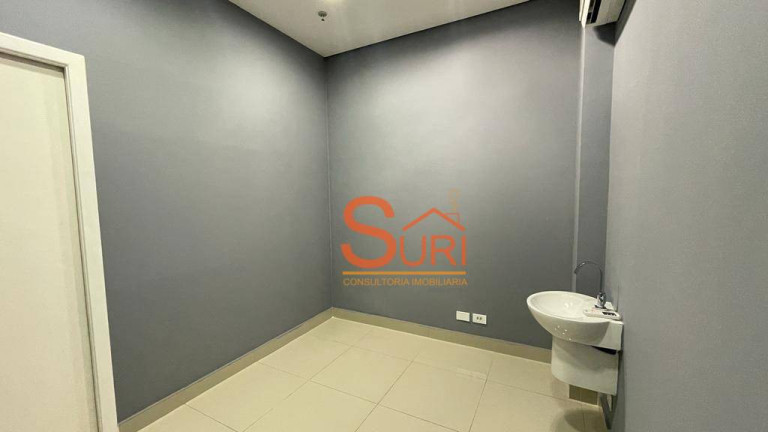Imagem Sala Comercial à Venda, 37 m² em Centro - São Bernardo Do Campo Imagem Sala Comercial à Venda, 37 m² em Centro - São Bernardo Do Campo