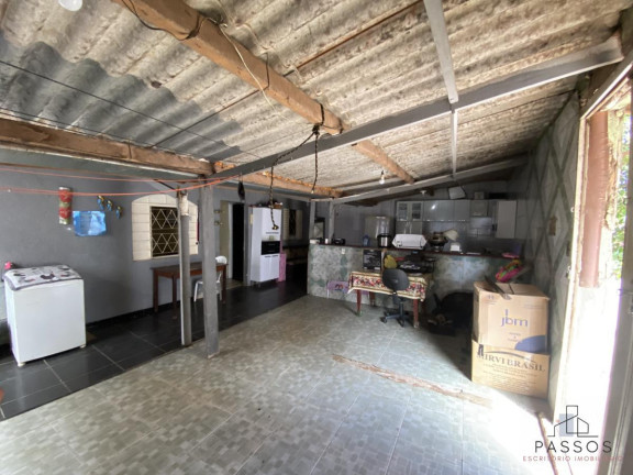 Imagem Casa com 2 Quartos à Venda, 144 m² em Itapoã Ii - Brasília