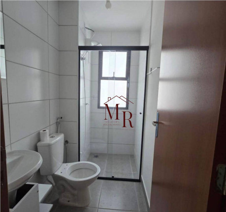Imagem Apartamento com 2 Quartos para Alugar, 46 m² em Loteamento São Vicente De Paula - Votuporanga