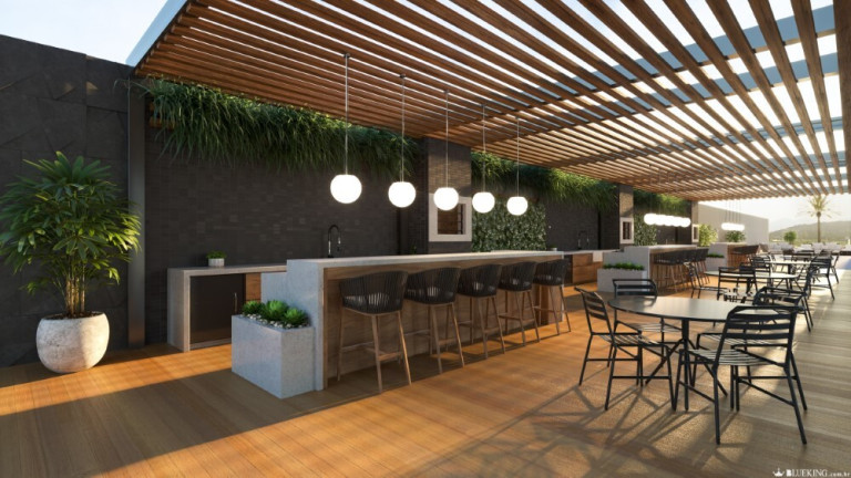 Imagem Apartamento com 4 Quartos à Venda, 340 m² em Meia Praia - Itapema