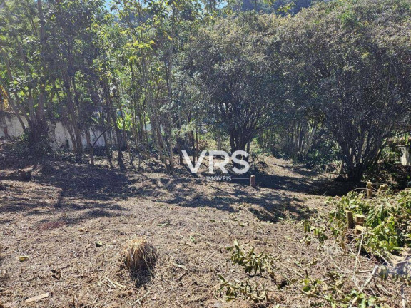 Imagem Terreno à Venda, 735 m² em Agriões - Teresópolis