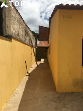 Imagem Casa com 3 Quartos à Venda, 166 m² em Jardim Santa Rosália - Sorocaba