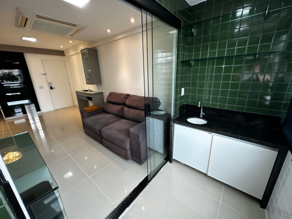 Imagem Apartamento com 3 Quartos à Venda, 69 m² em Boa Viagem - Recife