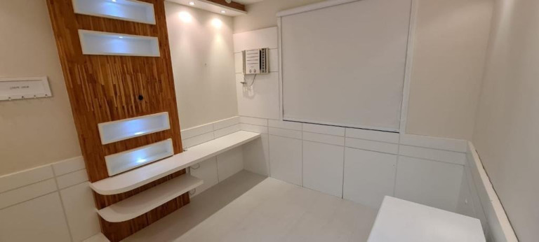Imagem Apartamento com 3 Quartos à Venda, 142 m² em Centro - Florianópolis