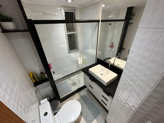 Imagem Cobertura com 4 Quartos à Venda, 160 m² em Jardim Camburi - Vitória Imagem Cobertura com 4 Quartos à Venda, 160 m² em Jardim Camburi - Vitória