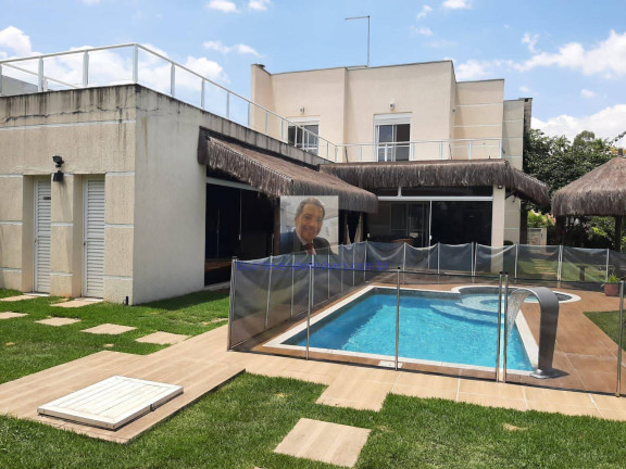Imagem Casa com 4 Quartos à Venda, 376 m² em Barueri Imagem Casa com 4 Quartos à Venda, 376 m² em Barueri
