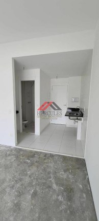 Imagem Imóvel com 1 Quarto à Venda, 26 m² em Pinheiros - São Paulo