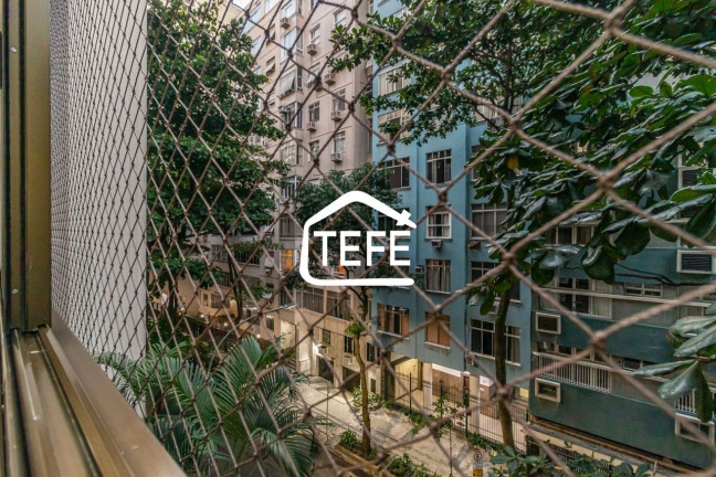 Imagem Apartamento com 3 Quartos à Venda, 182 m² em Copacabana - Rio De Janeiro