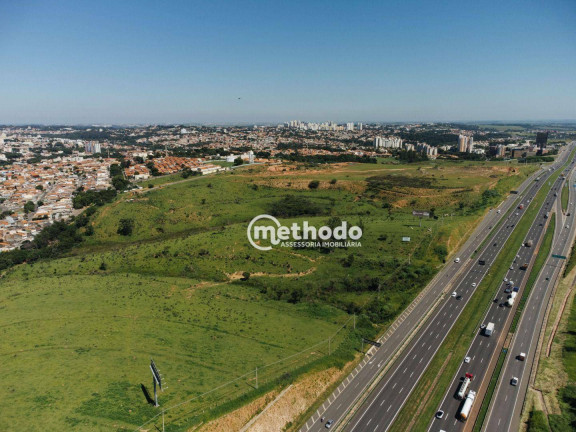 Imóvel à Venda, 50.000 m² em Parque Da Hípica - Campinas