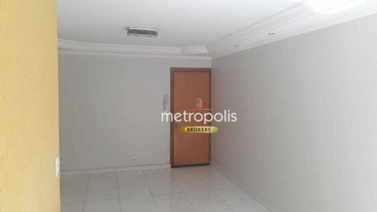 Apartamento com 2 Quartos à Venda, 63 m² em Jardim Patente - São Paulo