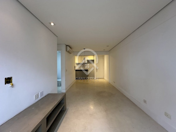 Imagem Apartamento com 2 Quartos à Venda, 58 m² em Brooklin - São Paulo