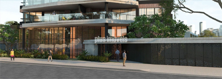Imagem Apartamento com 3 Quartos à Venda, 188 m² em Paraíso - São Paulo Imagem Apartamento com 3 Quartos à Venda, 188 m² em Paraíso - São Paulo