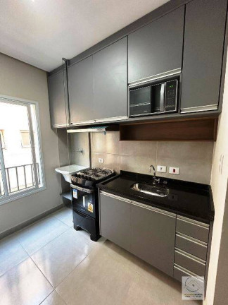 Imagem Apartamento com 2 Quartos à Venda, 46 m² em Jardim Imperial - Atibaia Imagem Apartamento com 2 Quartos à Venda, 46 m² em Jardim Imperial - Atibaia