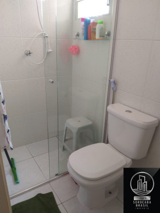 Imagem Apartamento com 2 Quartos à Venda, 66 m² em Vila Haro - Sorocaba