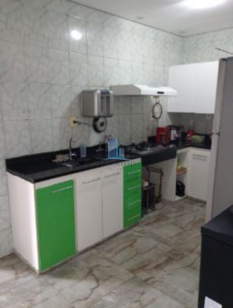 Imagem Casa com 3 Quartos à Venda, 360 m² em Granja Ouro Branco - Contagem