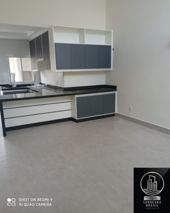 Imagem Casa com 3 Quartos à Venda, 110 m² em Terras De São Francisco - Sorocaba Imagem Casa com 3 Quartos à Venda, 110 m² em Terras De São Francisco - Sorocaba