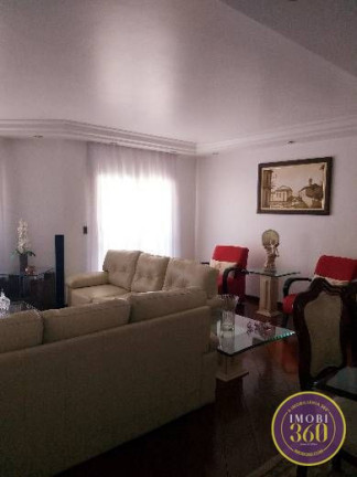 Imagem Apartamento com 3 Quartos à Venda, 138 m² em Tatuapé - São Paulo