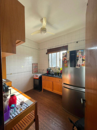 Imagem Apartamento com 2 Quartos à Venda, 63 m² em Ponta Da Praia - Santos Imagem Apartamento com 2 Quartos à Venda, 63 m² em Ponta Da Praia - Santos