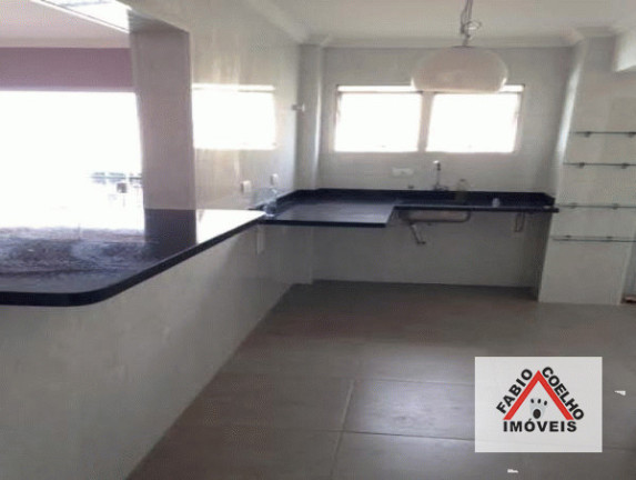 Imagem Apartamento com 2 Quartos à Venda, 72 m² em Vila Congonhas - São Paulo Imagem Apartamento com 2 Quartos à Venda, 72 m² em Vila Congonhas - São Paulo
