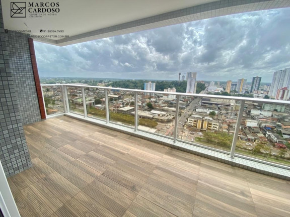 Imagem Imóvel com 3 Quartos à Venda, 105 m² em Marco - Belém