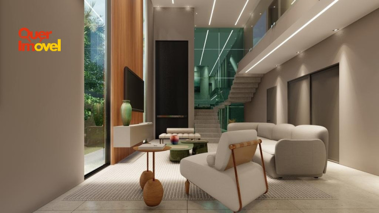 Imagem Imóvel com 4 Quartos à Venda, 288 m² em Vila Do Golf - Ribeirão Preto Imagem Imóvel com 4 Quartos à Venda, 288 m² em Vila Do Golf - Ribeirão Preto