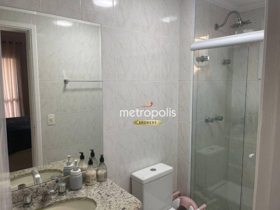 Imagem Apartamento com 3 Quartos à Venda, 92 m² em Santo Antônio - São Caetano Do Sul Imagem Apartamento com 3 Quartos à Venda, 92 m² em Santo Antônio - São Caetano Do Sul