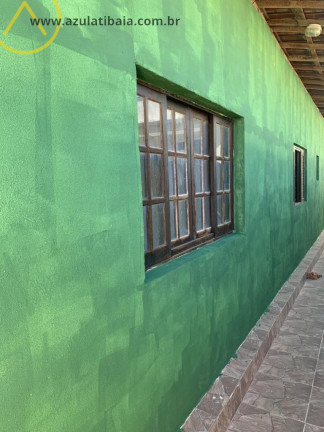 Imagem Casa com 3 Quartos à Venda, 140 m² em Jardim Paulista - Atibaia
