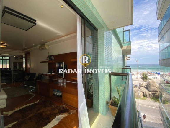Cobertura com 3 Quartos à Venda, 175 m² em Centro - Cabo Frio