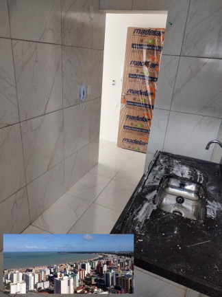 Apartamento com 2 Quartos à Venda, 50 m² em Planalto Boa Esperança - João Pessoa