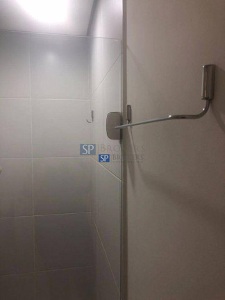 Imagem Apartamento com 1 Quarto à Venda, 43 m² em Vila Olímpia - São Paulo Imagem Apartamento com 1 Quarto à Venda, 43 m² em Vila Olímpia - São Paulo