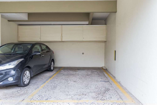 Imagem Apartamento com 3 Quartos à Venda, 88 m² em Jardim Botânico - Porto Alegre
