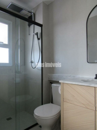 Imagem Apartamento com 1 Quarto para Alugar, 32 m² em Bela Vista - São Paulo Imagem Apartamento com 1 Quarto para Alugar, 32 m² em Bela Vista - São Paulo