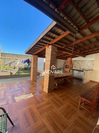 Casa com 3 Quartos à Venda, 107 m² em Paranaíba - Itumbiara