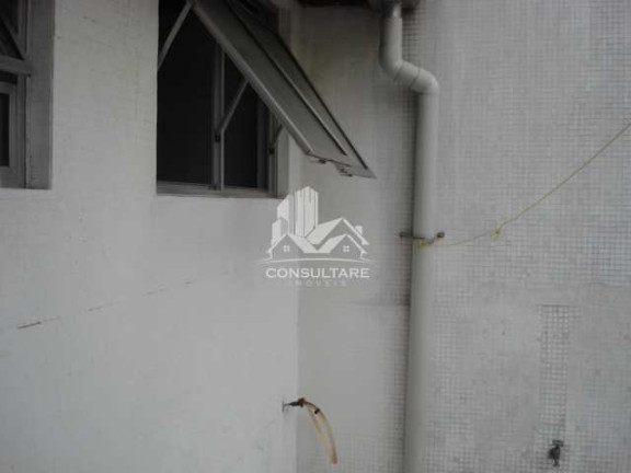 Imagem Apartamento com 2 Quartos à Venda, 83 m² em Centro - São Vicente