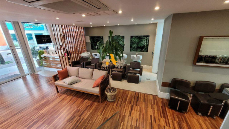 Imagem Sala Comercial à Venda, 200 m² em Barra Da Tijuca - Rio De Janeiro