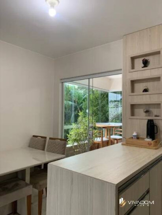 Imagem Apartamento com 2 Quartos à Venda, 65 m² em Sertão Do Maruim - São José Imagem Apartamento com 2 Quartos à Venda, 65 m² em Sertão Do Maruim - São José
