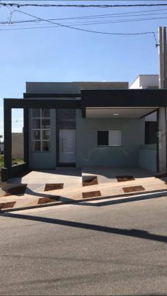 Casa de Condomínio com 3 Quartos à Venda, 150 m² em Horto Florestal - Sorocaba