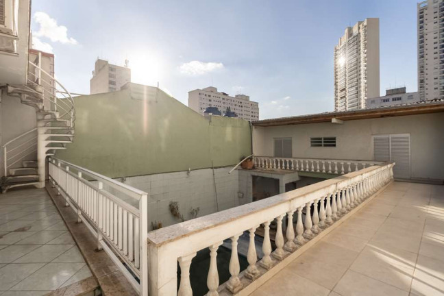 Imagem Casa com 4 Quartos à Venda, 622 m² em Cambuci - São Paulo Imagem Casa com 4 Quartos à Venda, 622 m² em Cambuci - São Paulo
