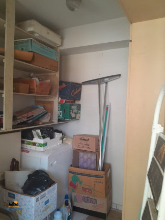 Imagem Apartamento com 2 Quartos à Venda, em Itararé - São Vicente Imagem Apartamento com 2 Quartos à Venda, em Itararé - São Vicente
